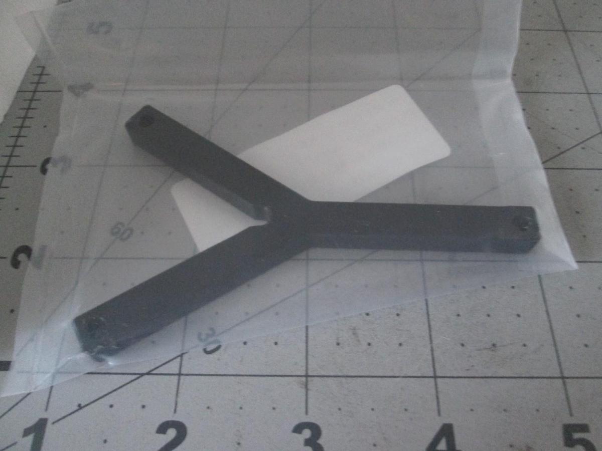 Brooks, 002-1580-11, Adapter Alignment Fixture, Armstrong Machine, New