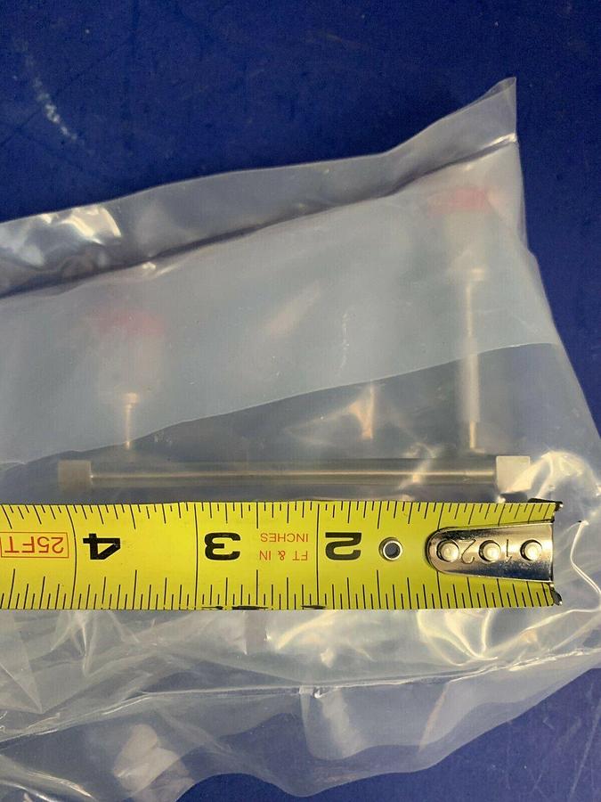 Used Swagelok Tube Assy 1/4" FVCR x 1/4" FVCR, New