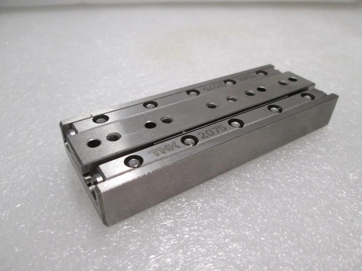Used THK, 2075 Slide Rail, Used