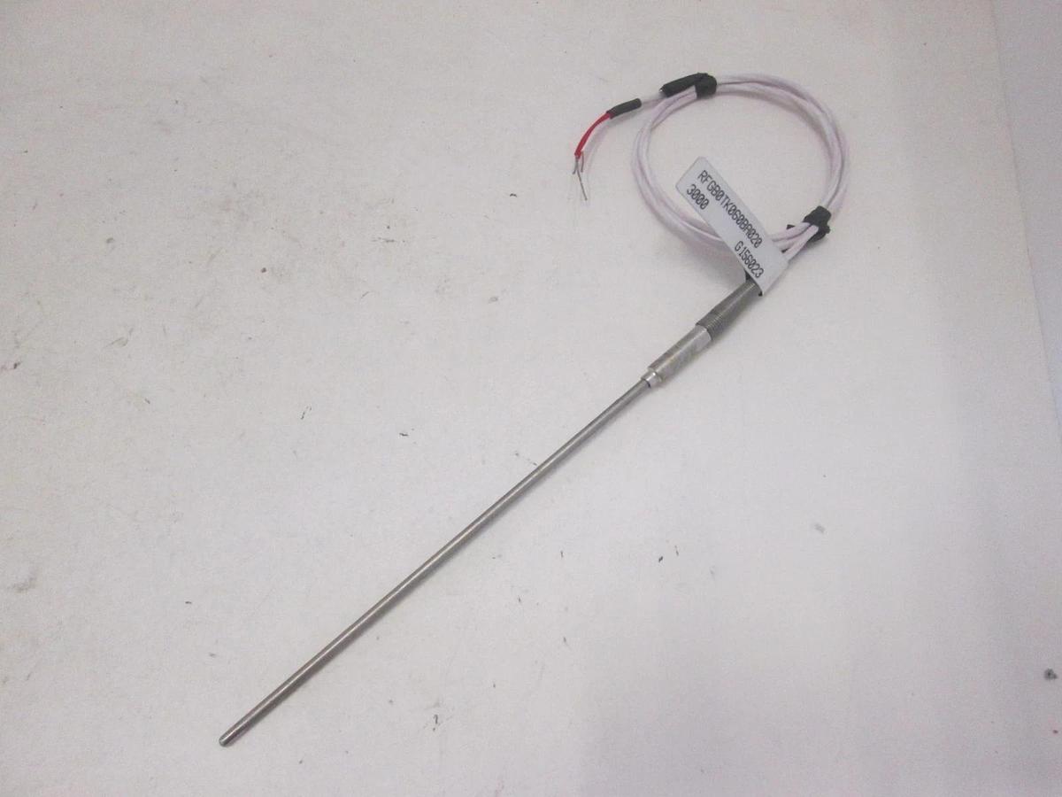 WATLOW, RFGBOTKO60BA020, RESISTOR TEMPERATURE DEVICE, New