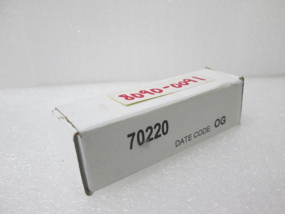 Fairchild, 70220, Mini Pneumatic Regulator, New