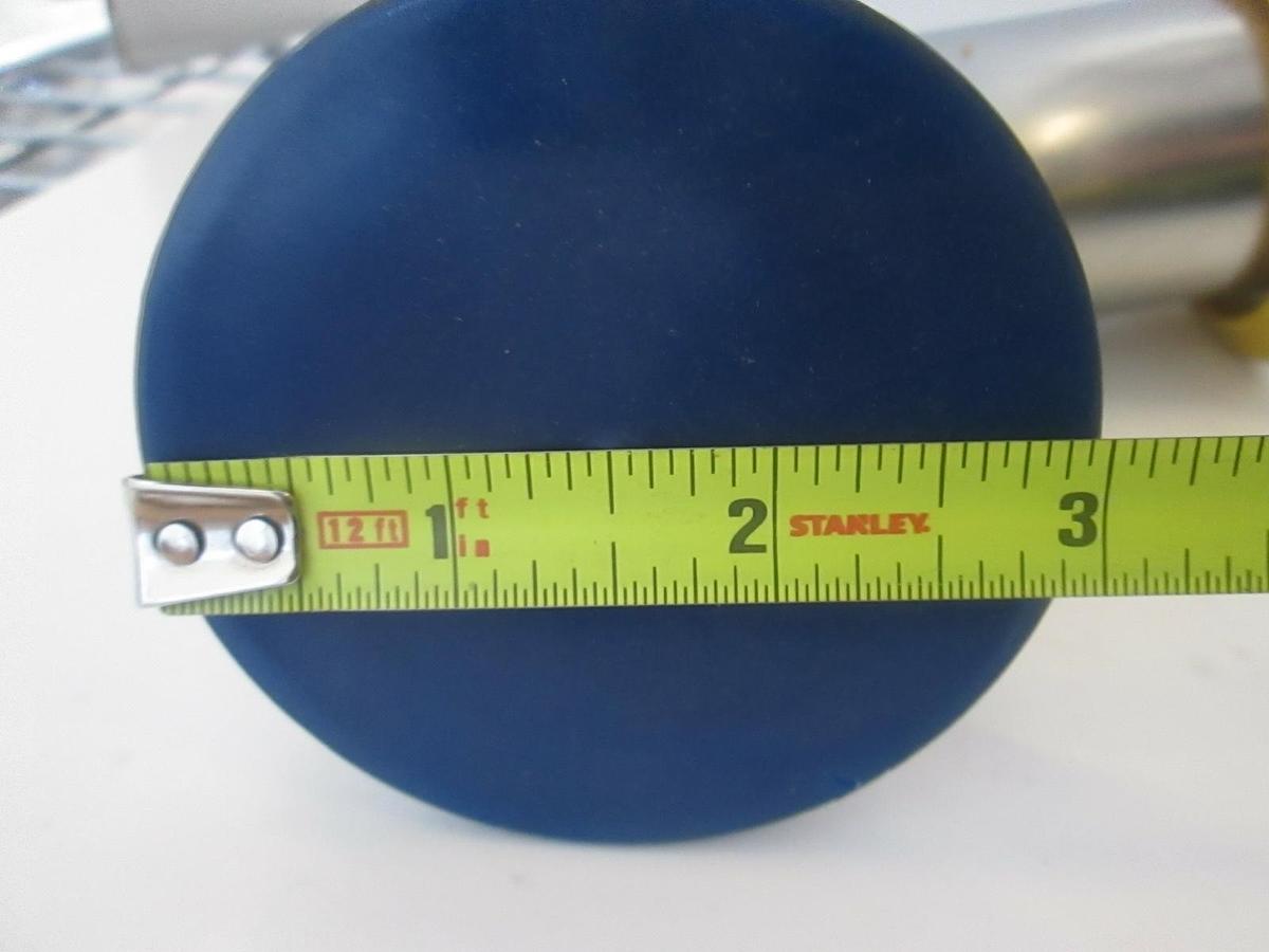 Used AMAT, 0050-31493, Vacuum Elbow, New