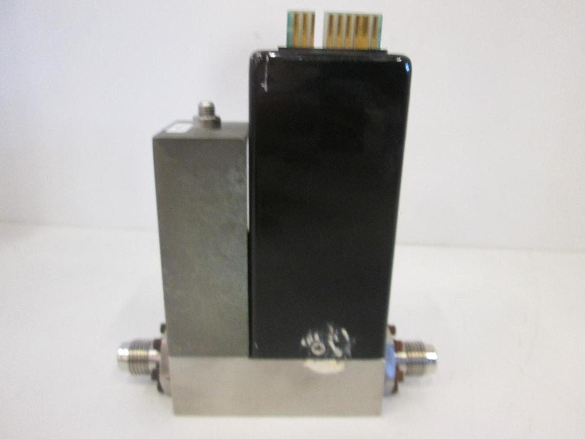 Used Unit Instruments, UFC-1160A, Mass Flow Controller, 10 SLM, N2, Used