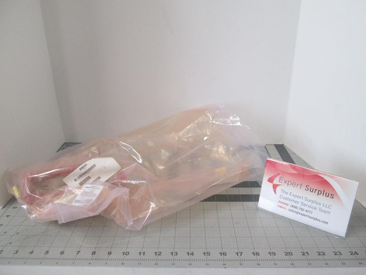 Watkins Johnson, 905932-001, Hydride Gas Line, 957-APL, APCVD, New