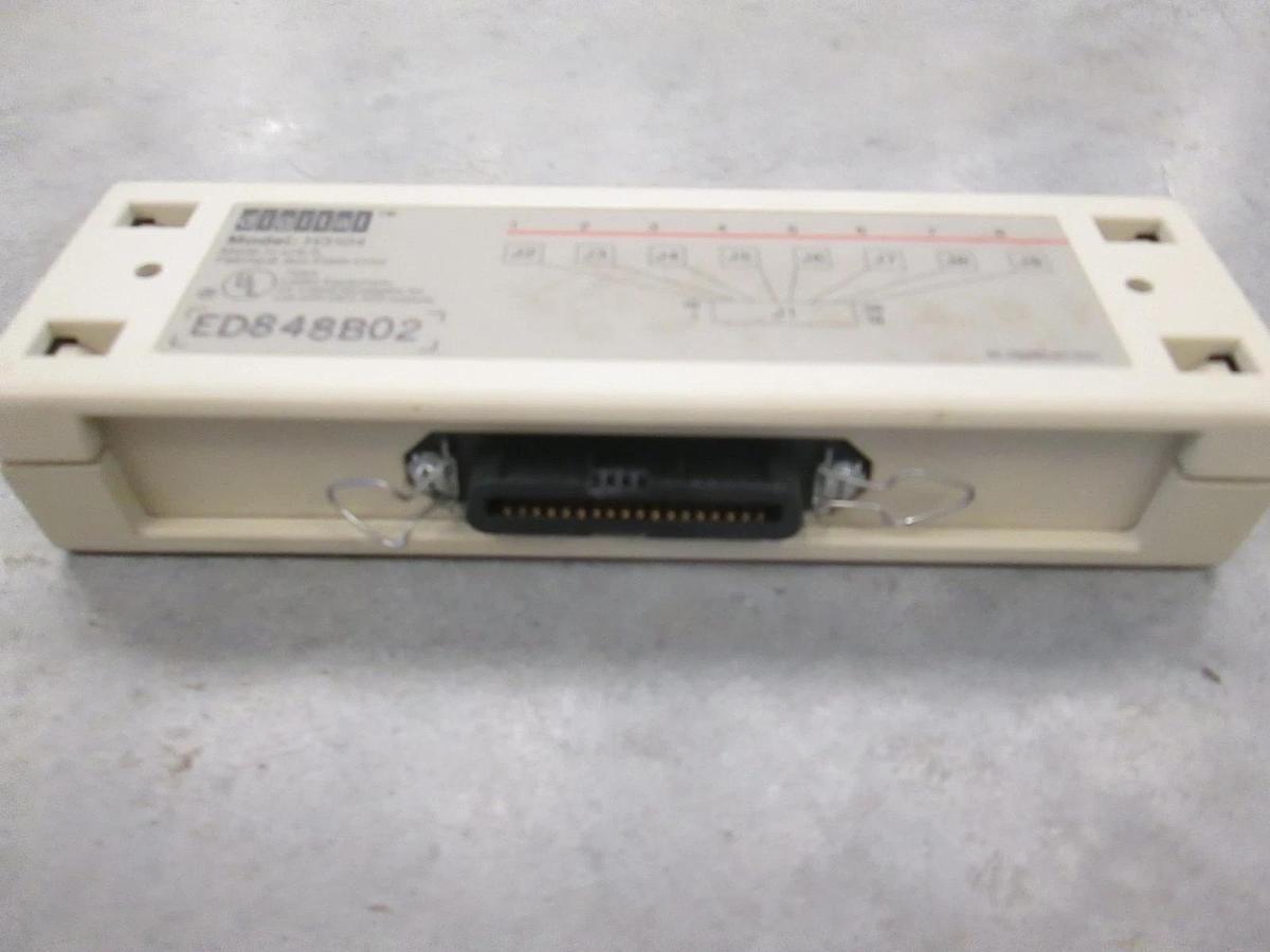Used Digital H3104 Serial Interface 36 Pin To 8MMJ Port
