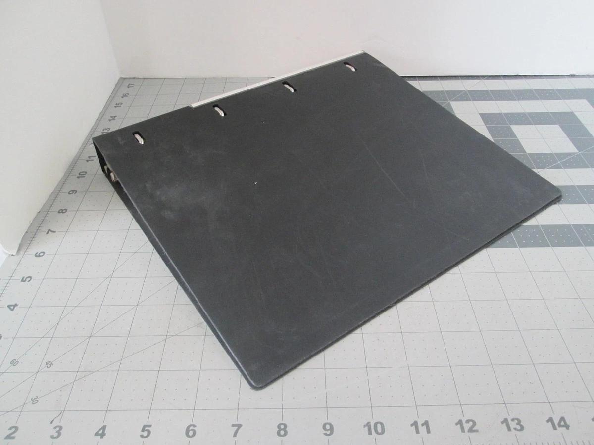 Used Screen, SP-W612, Spin Etcher, Parts List, Used