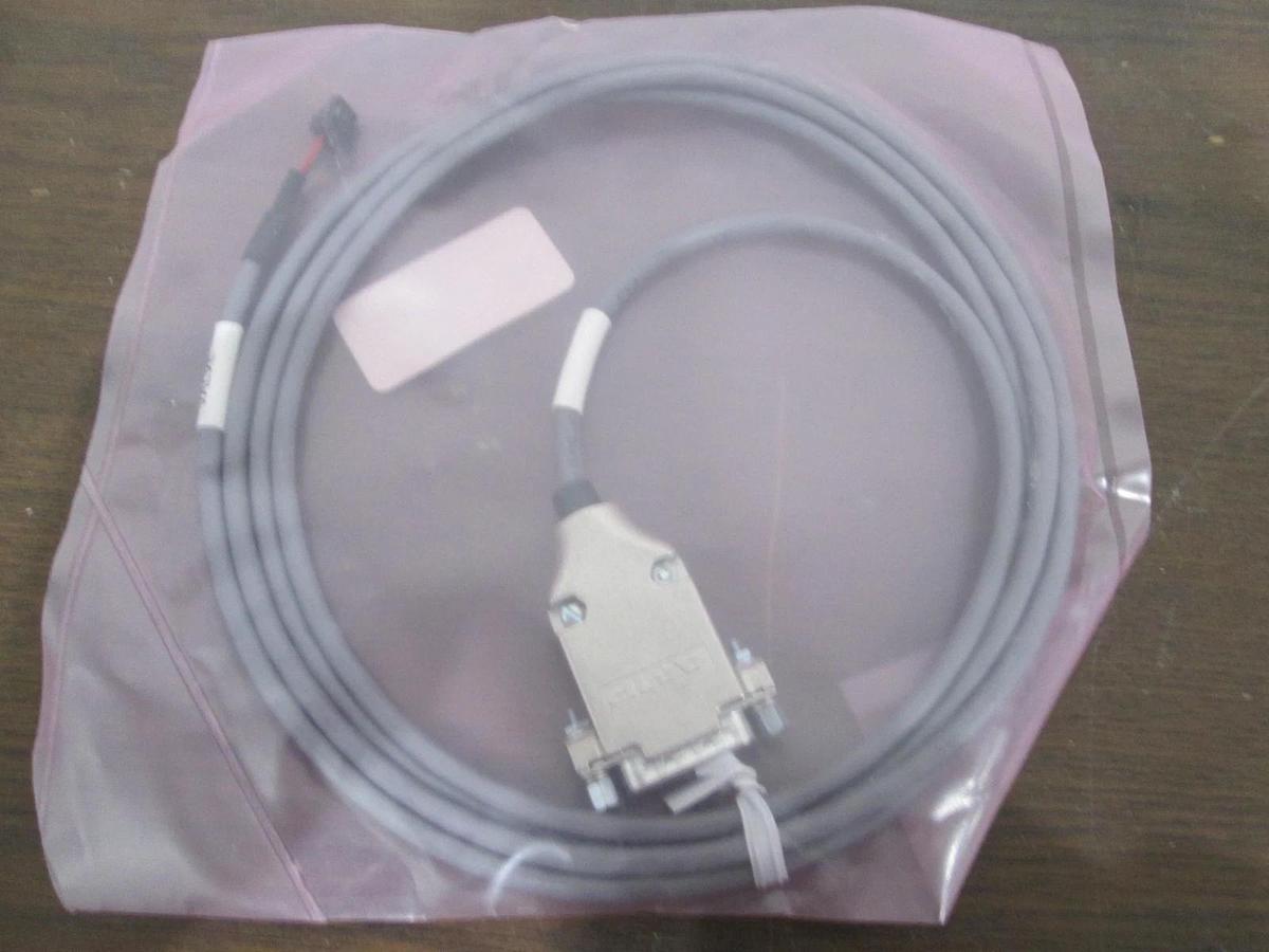 AMAT, 110298, Cable Assembly, Valve Driver, New