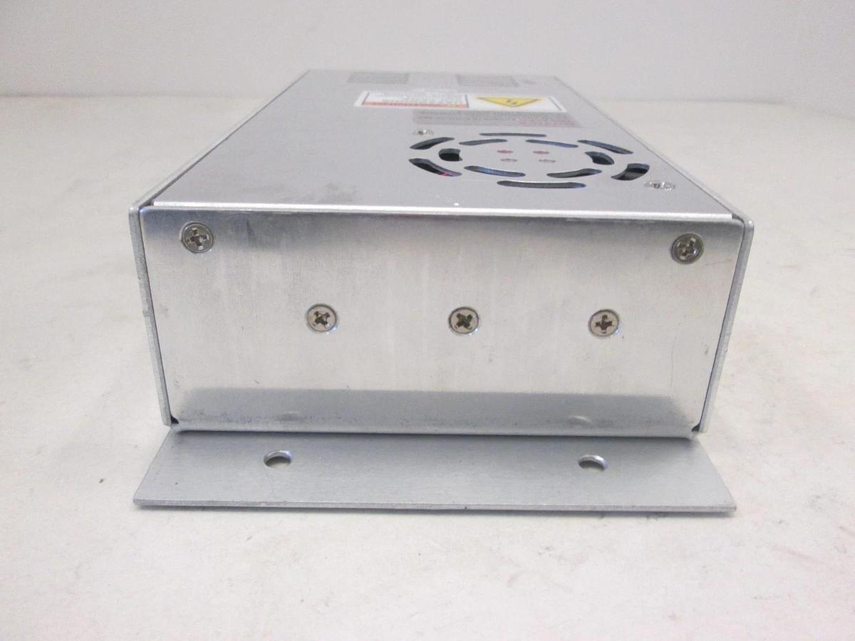 Used Mean Well, Switching Power Supply, S-320-24, 24V, 12.5A, Used