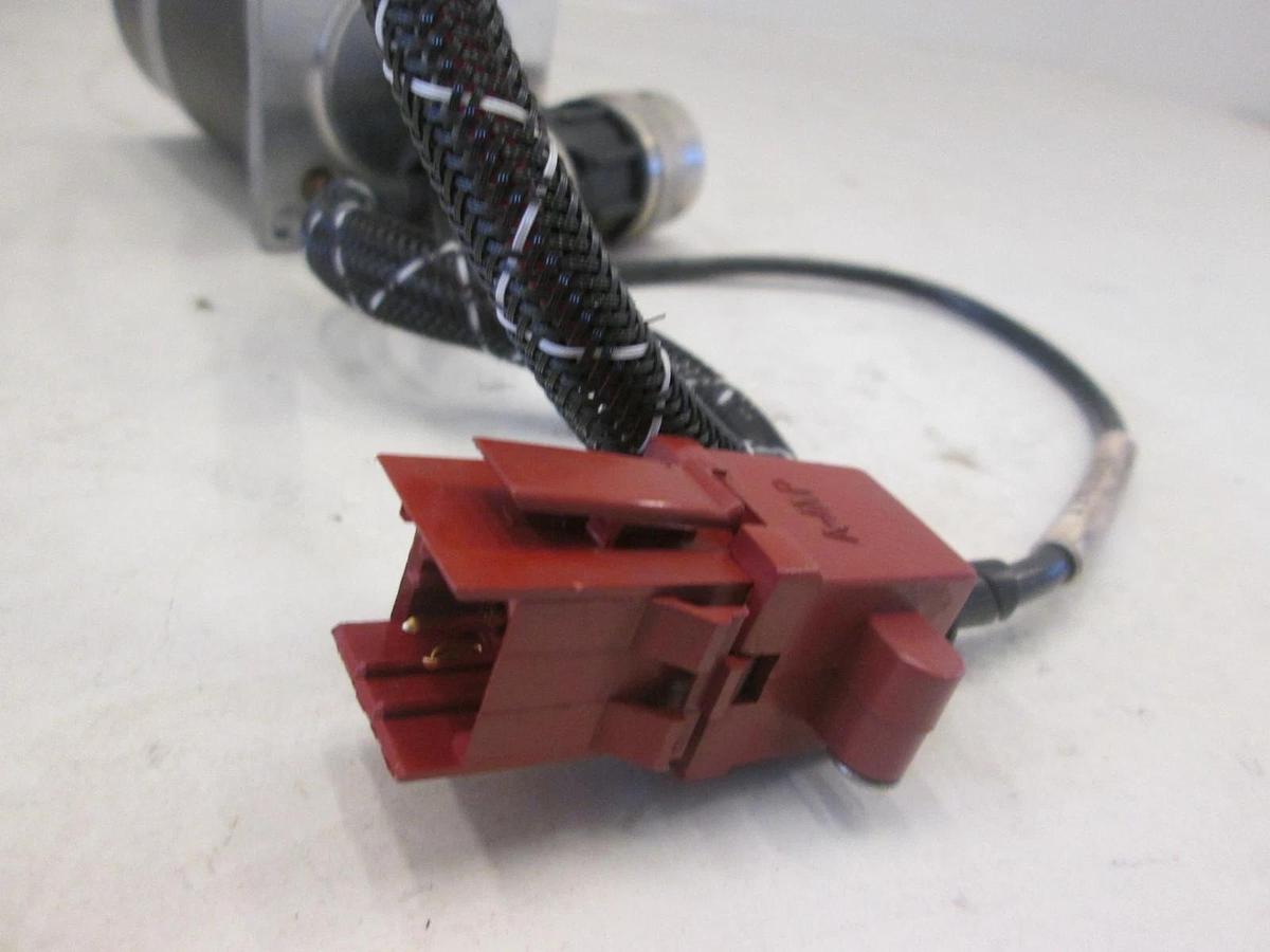 Used Applied Motion Products, Slo-Syn Synchronous Step Motor, 5023-193, Used