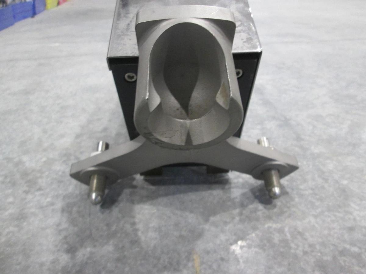Used Amtech Systems Inc., Atmoscan, Spyder Clamp w/ Millipore Filter AS4469-004, Used