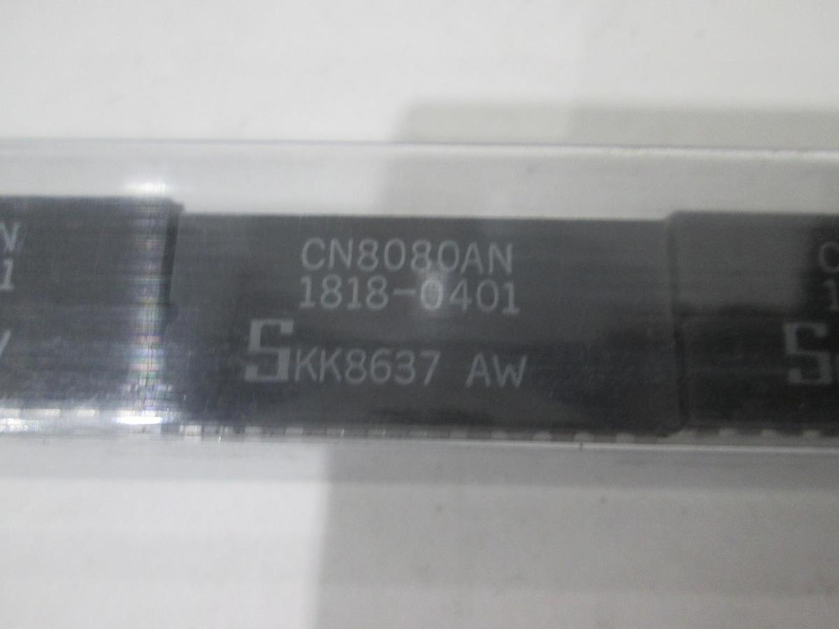 Used CN8080AN, 1818-0401, Integrated Circuit, New, Lot of 13