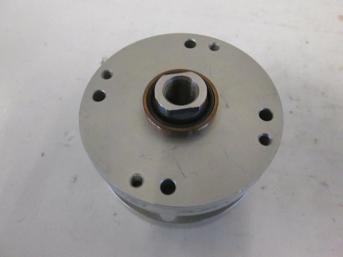 Bimba, FO-310.75-3W, Cylinder Block, New