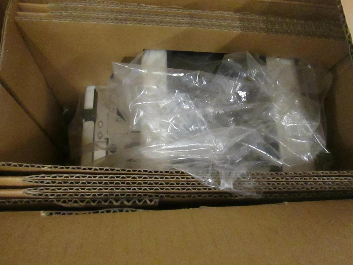NSR Type Quicher, Automatic Precision Screw Feeder, New