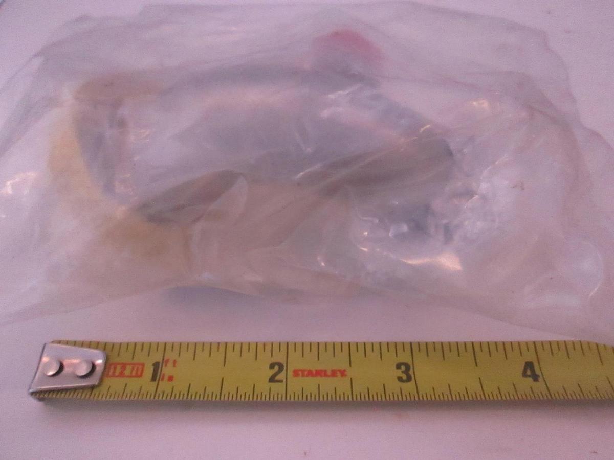Used AMAT, 0040-09689, Elbow Roughing Line, New