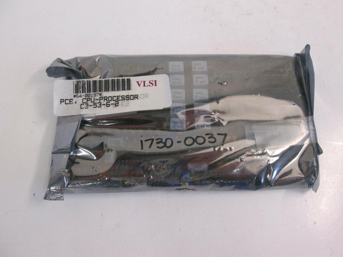 Used Schumacher 1730-0037 PCB Assy, Used