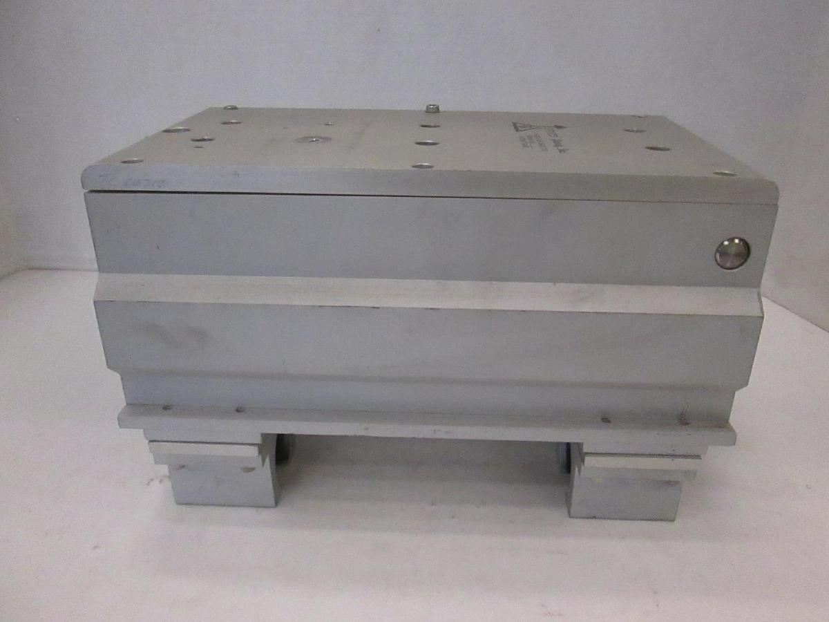 Used Cryco Industries Cantilever Head/ Boat Loader Head Assembly 200-22CVD, Used
