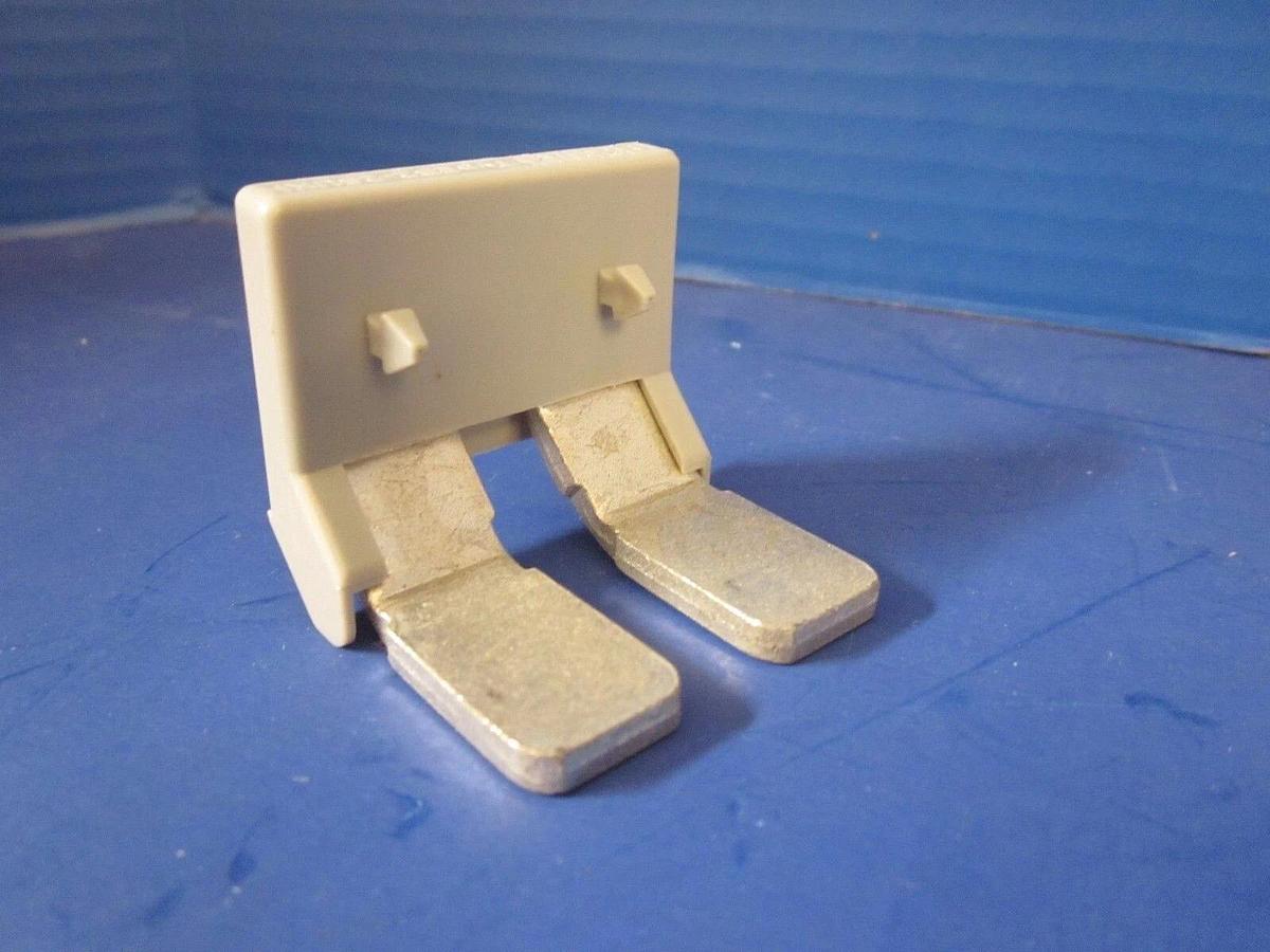 Phoenix Contact EB2-25UKH Insertion Bridge, Lot of 5