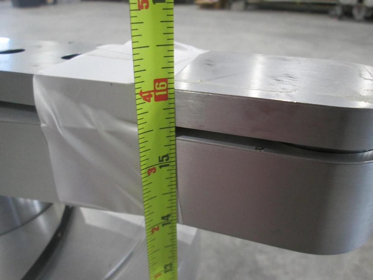 Used Seiko Epson semiconductor Wafer Robot, Used