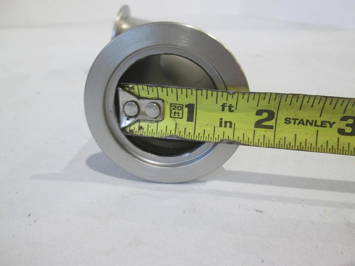 Used NW 40 to NW 40 Long Elbow, Used