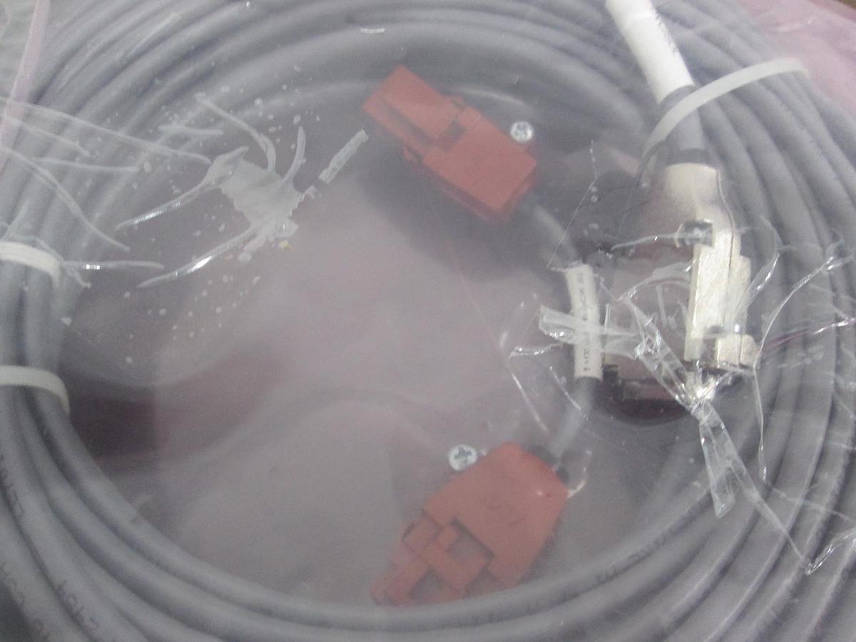 Used AMAT, 110294, Cable Assembly, Interface Box, New