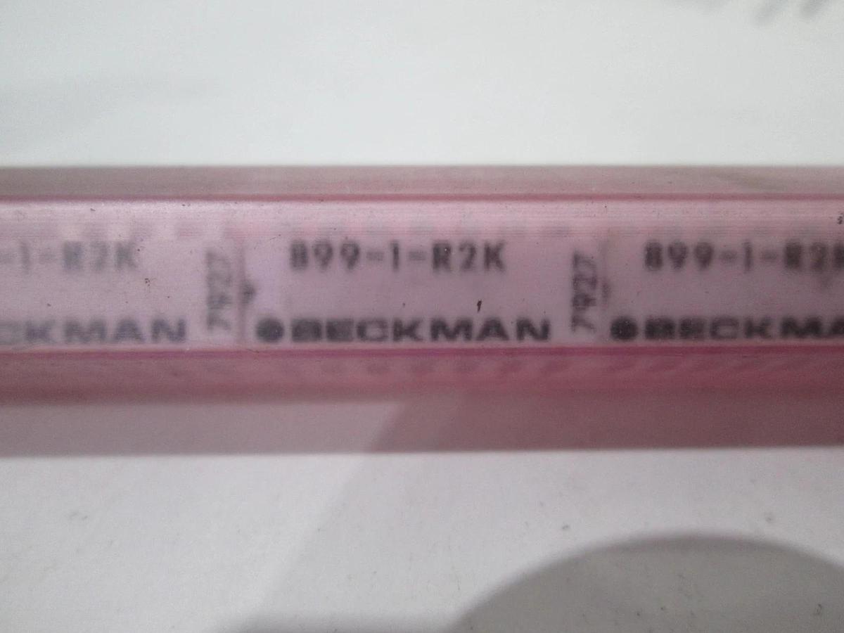Used Beckman, 899-1-R2K, Integrated Circuit, Used, Lot of 25