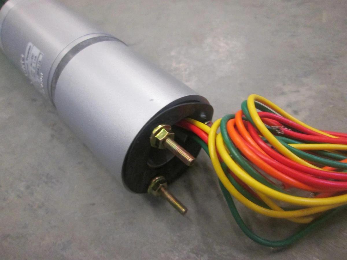 PATLITE, J29483, SIGNAL LIGHT TOWER, 24VDC, New