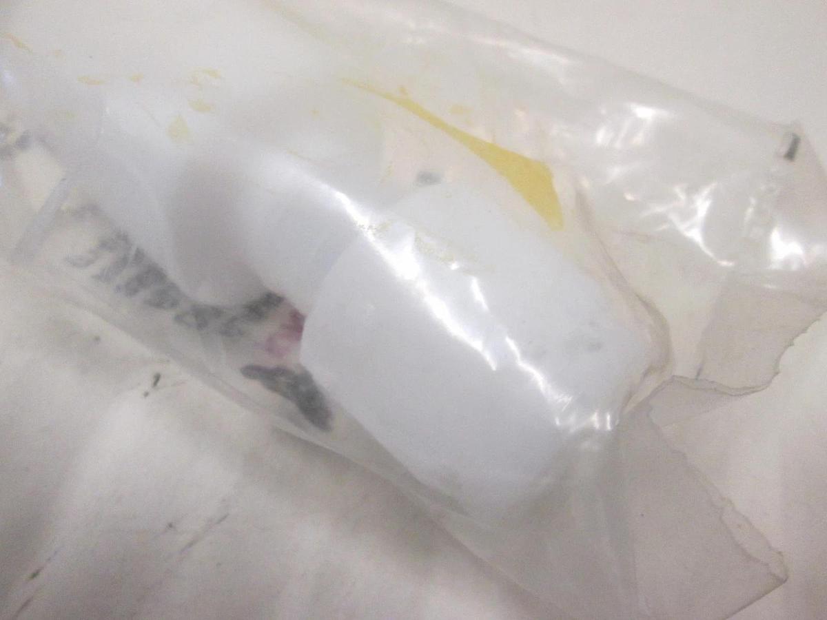 Furon, MCV668, VALVE,CHECK 1/2 OD T X3/8 ORIF, New