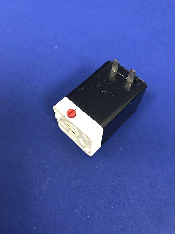 Used Humphrey Mini-Mizer M3E1 24VDC, Lot of 3 Used