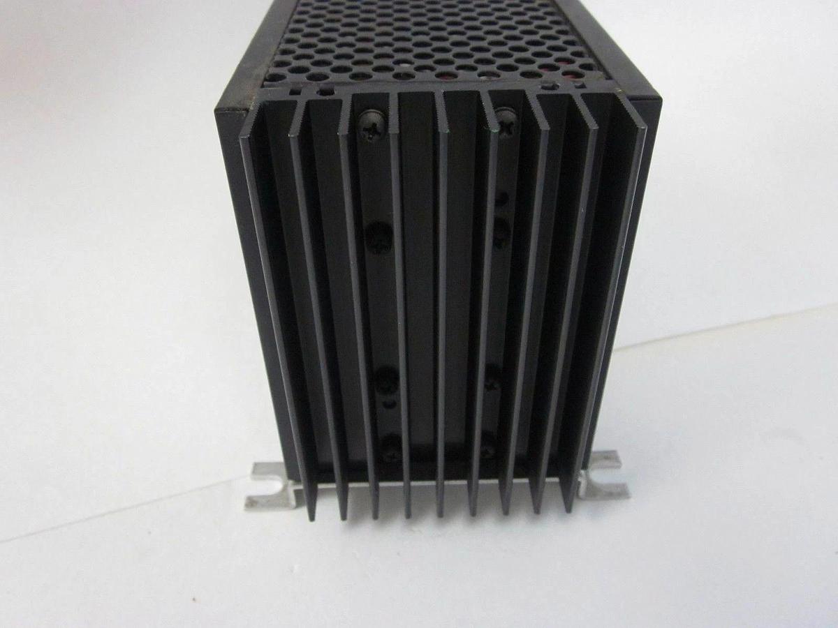 Used Matsushita ETU-48E20H Power Supply, Input: AC 98-132V, Out: DC 48V, 2A