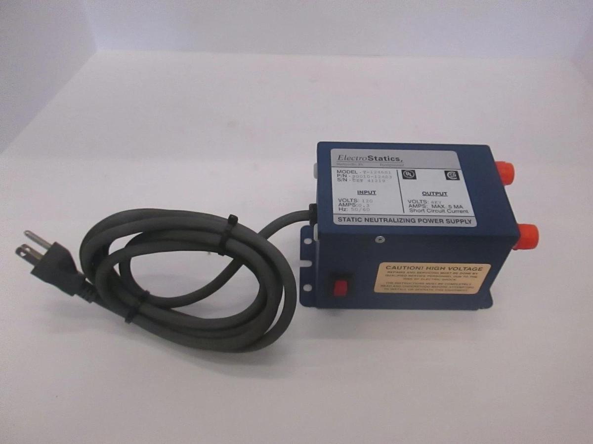 Used HP 11852A Minimum Loss Pad, Operating and Service Manual, Used