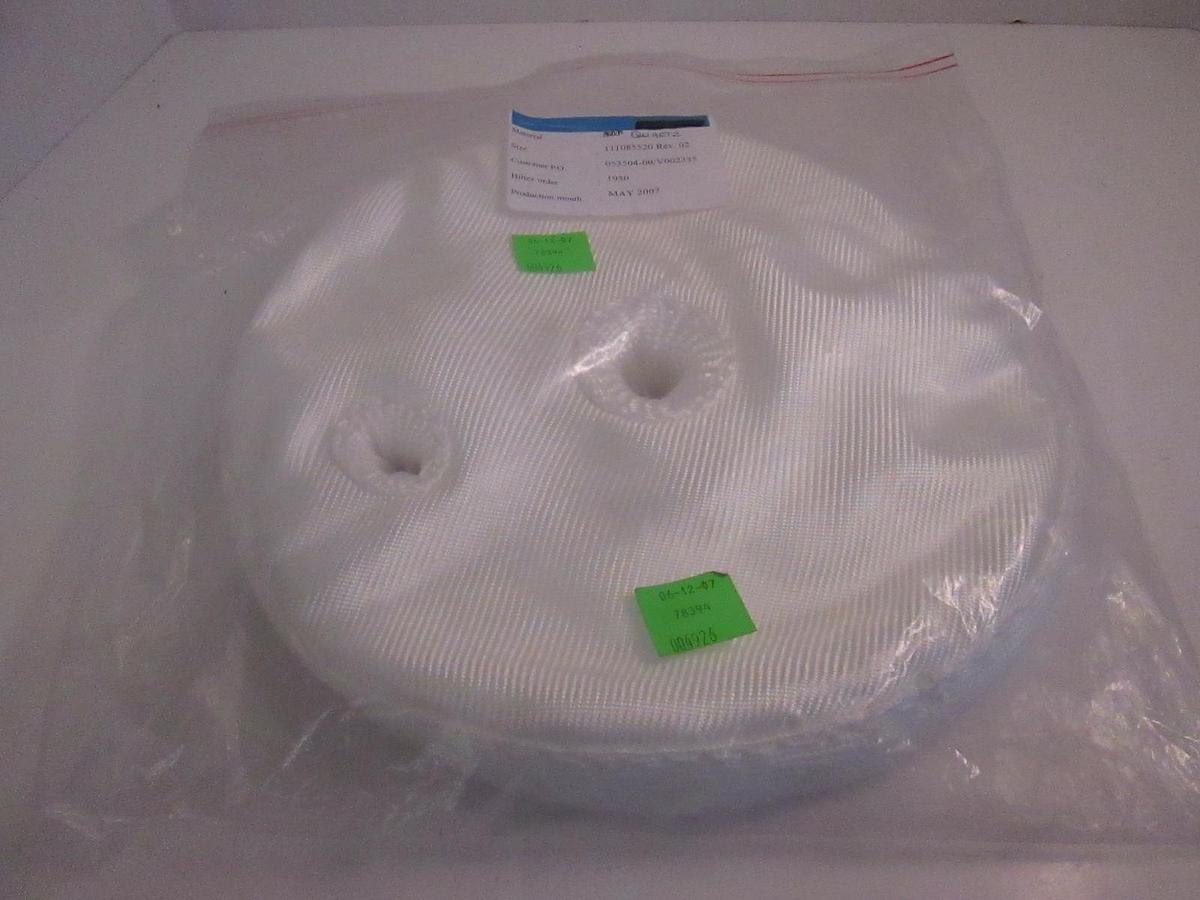 3M Diffusion Furnace Products, Standard Collar/ Disc, 110-85520