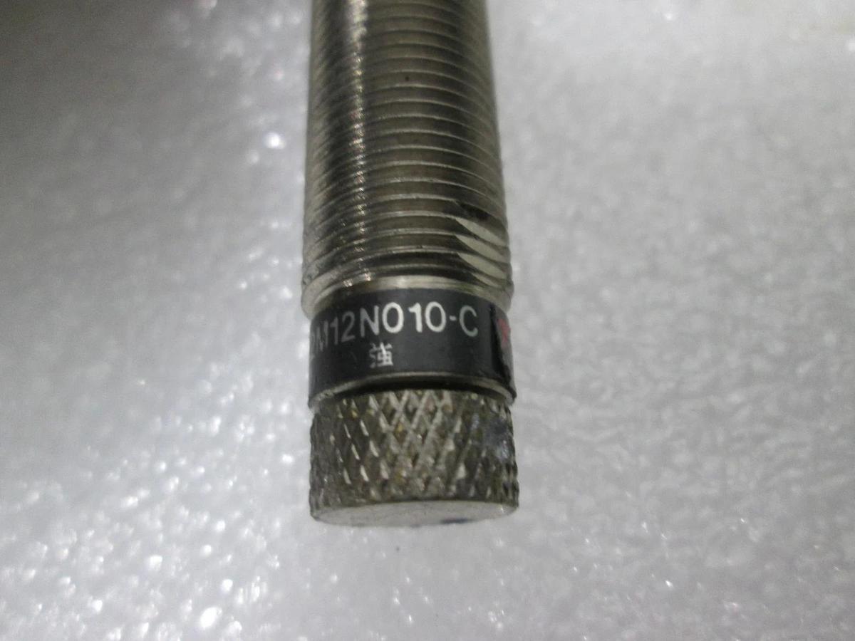 Taiyo, A2M12N010-C, Adjustable Shock Absorber, New