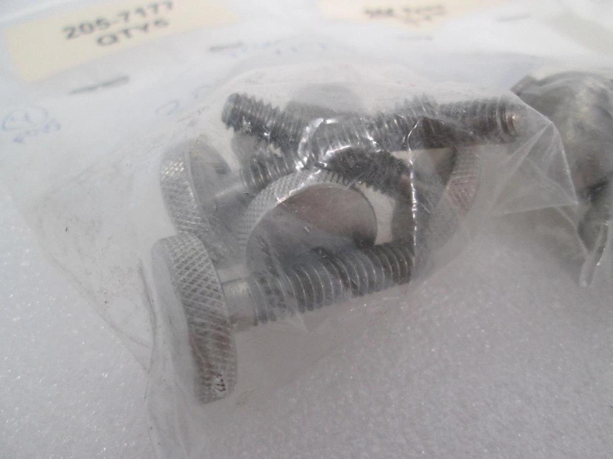 205-7177, New, Lot of 15