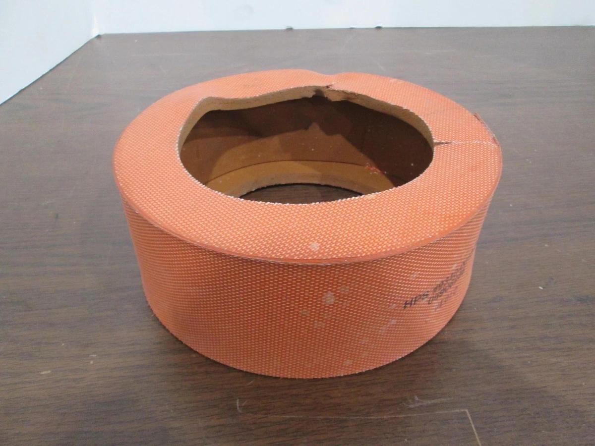 Used MKS, HPS, 9340-0013-B, Heater Jacket, Used