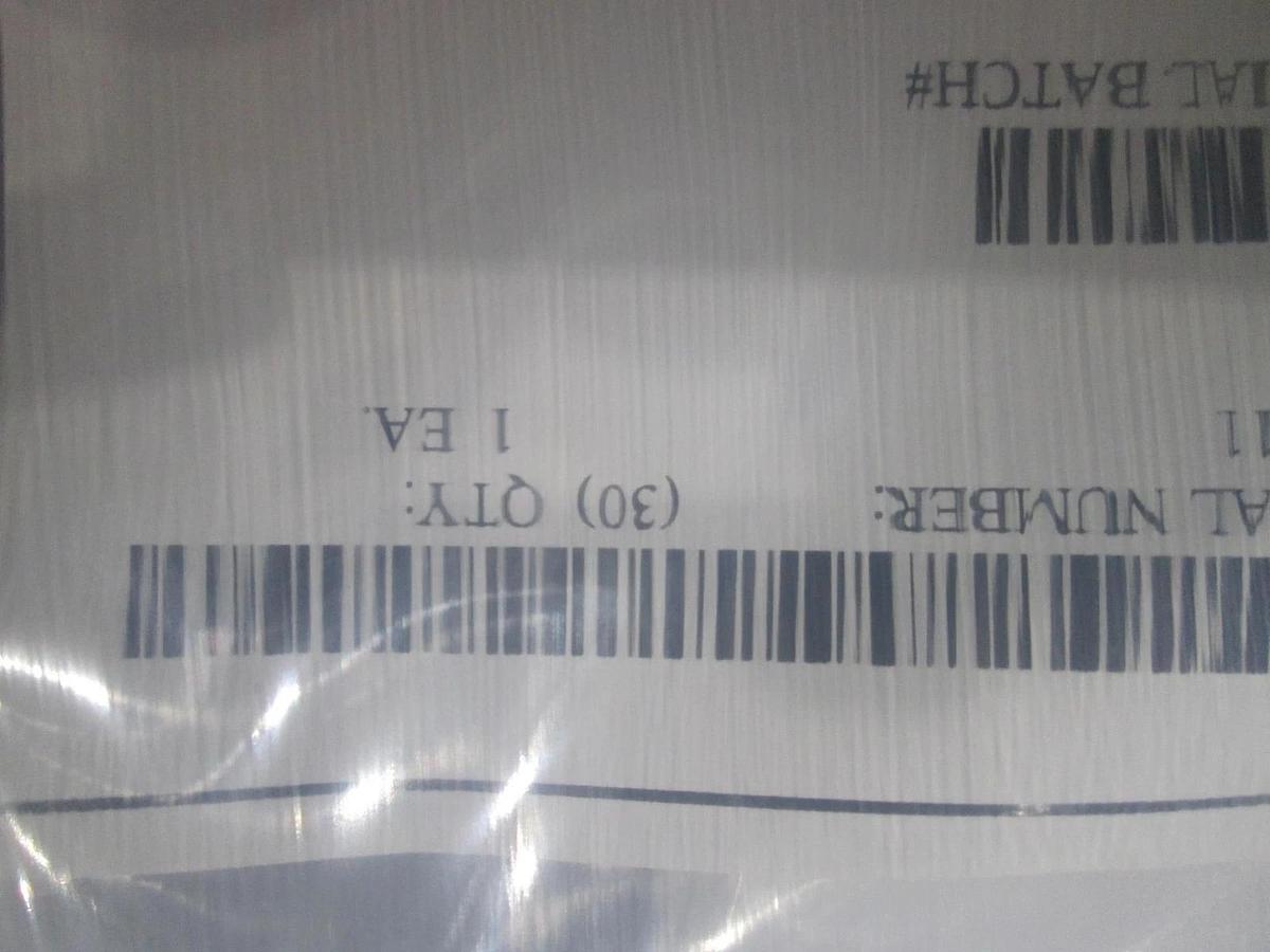 Heraeus, D3CN13001, Quartz Plate, New, Lot of 2