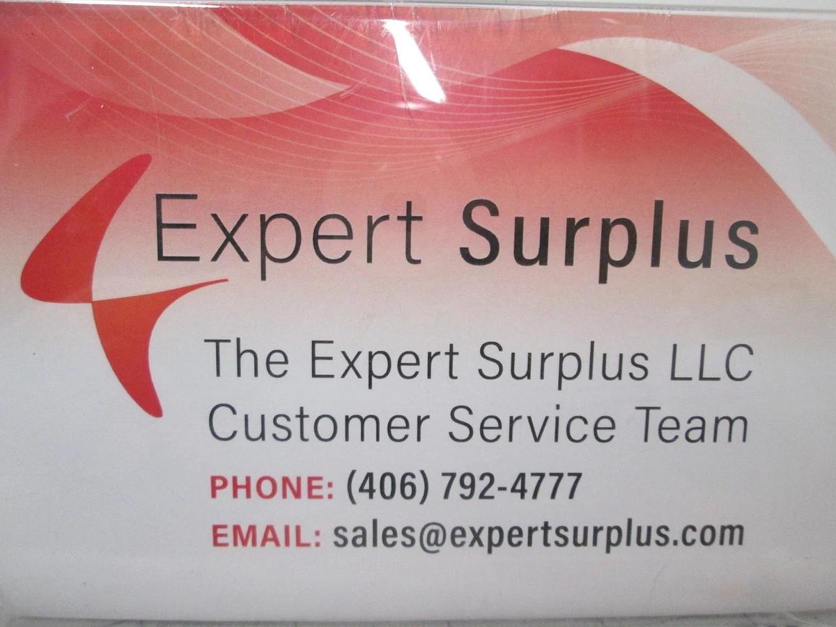 Watkins Johnson, 903172-001, Liquid Source I/O PCB Assy, New