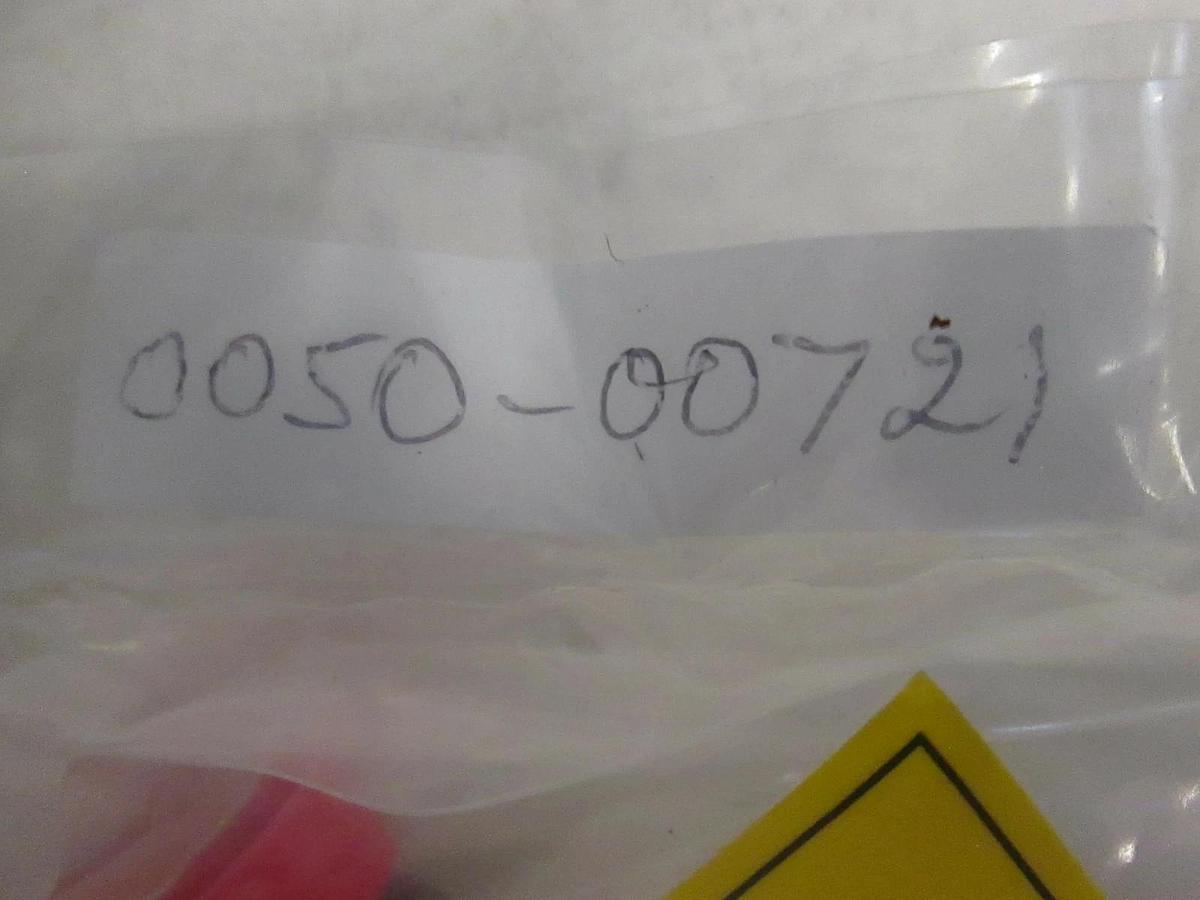 AMAT, GASLINE 5RA SPOOL M/F 3.72 PRODUCER, 0050-00721, New
