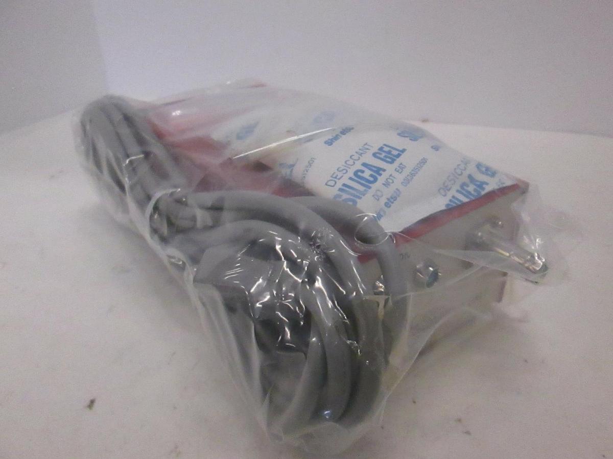 NEC, Gas Laser Power Supply, GLS5323B, New
