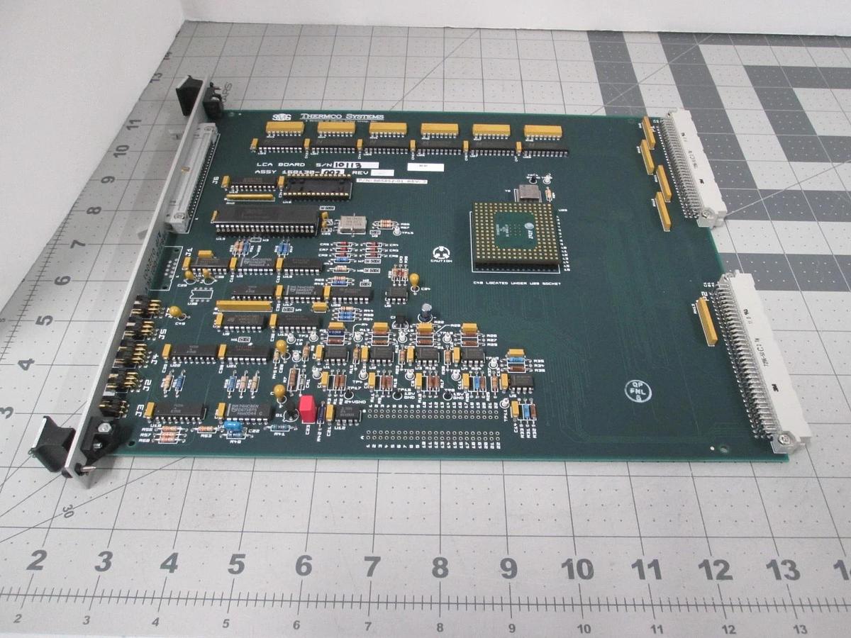 SPT Micro, 605852-01, LCA PCB Assy, New