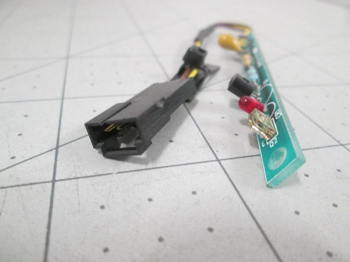 SPT Micro, 603881-01, XSTR Receiver Right Board, New
