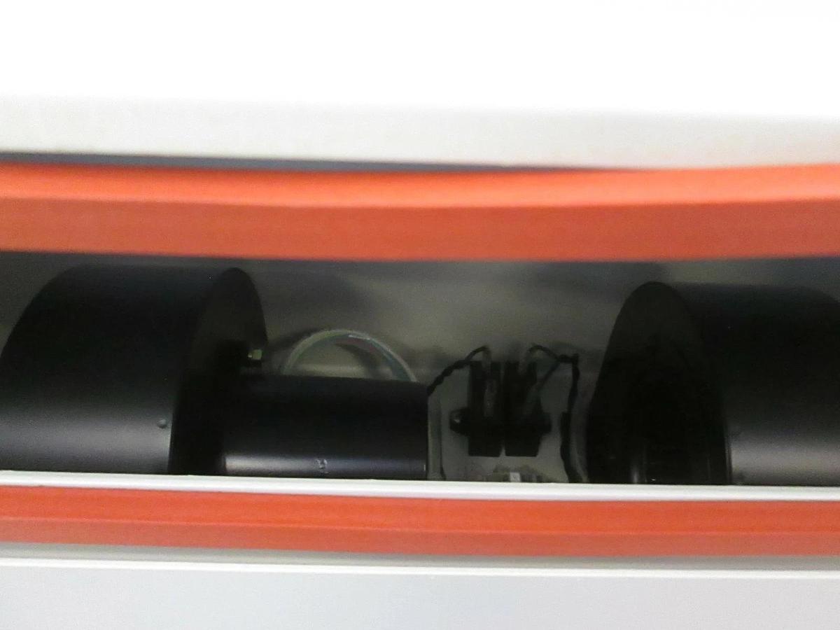Used TEL Tokyo Kondom FU-ION8 Filter Unit, Used