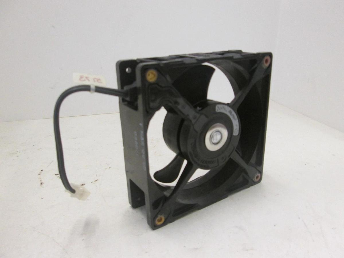Used Comair, MU2A1 Muffin Fan, 115V, 50/60Hz, Used