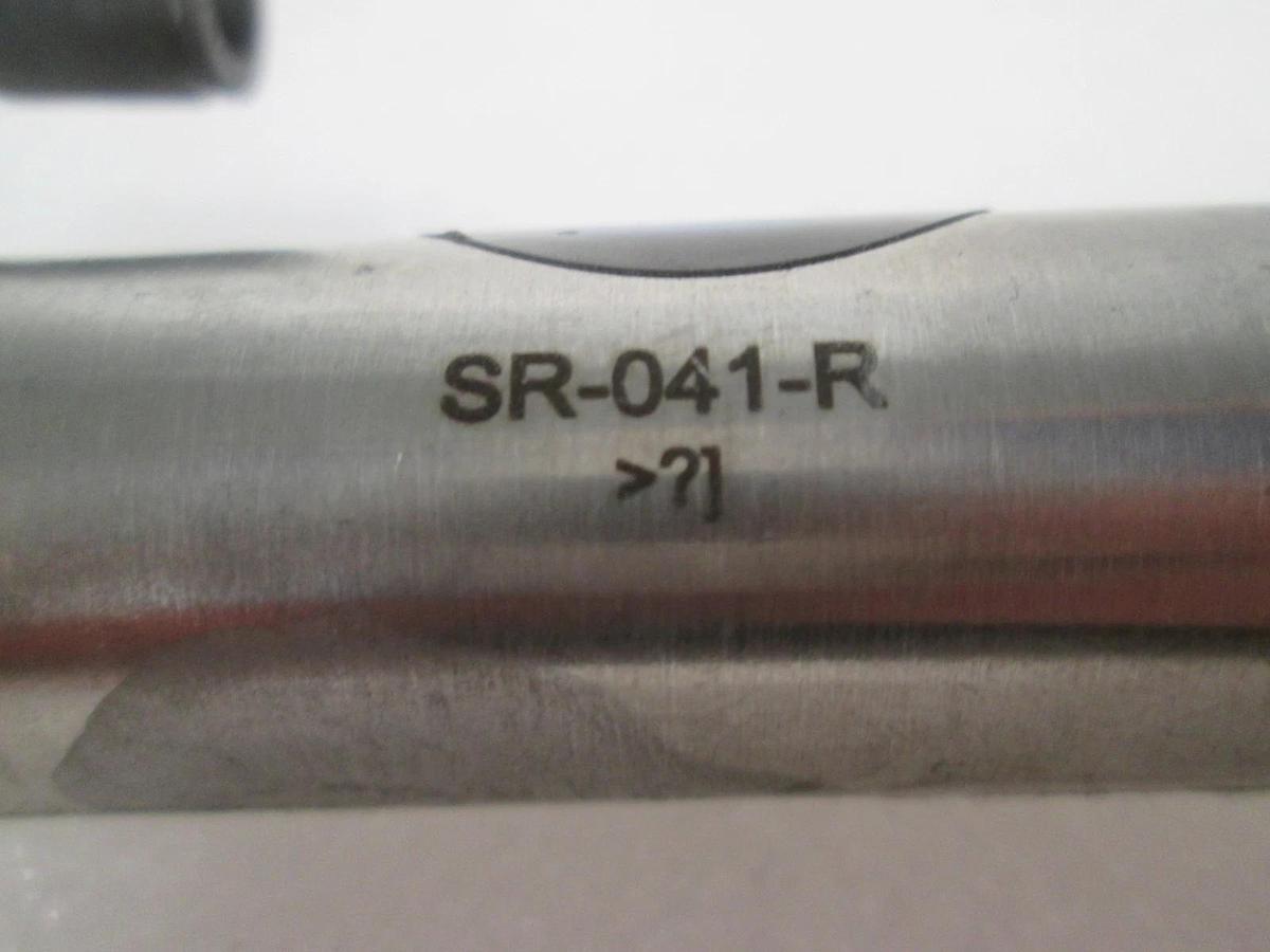 Bimba, SR-041-R, Air Cylinder, Used