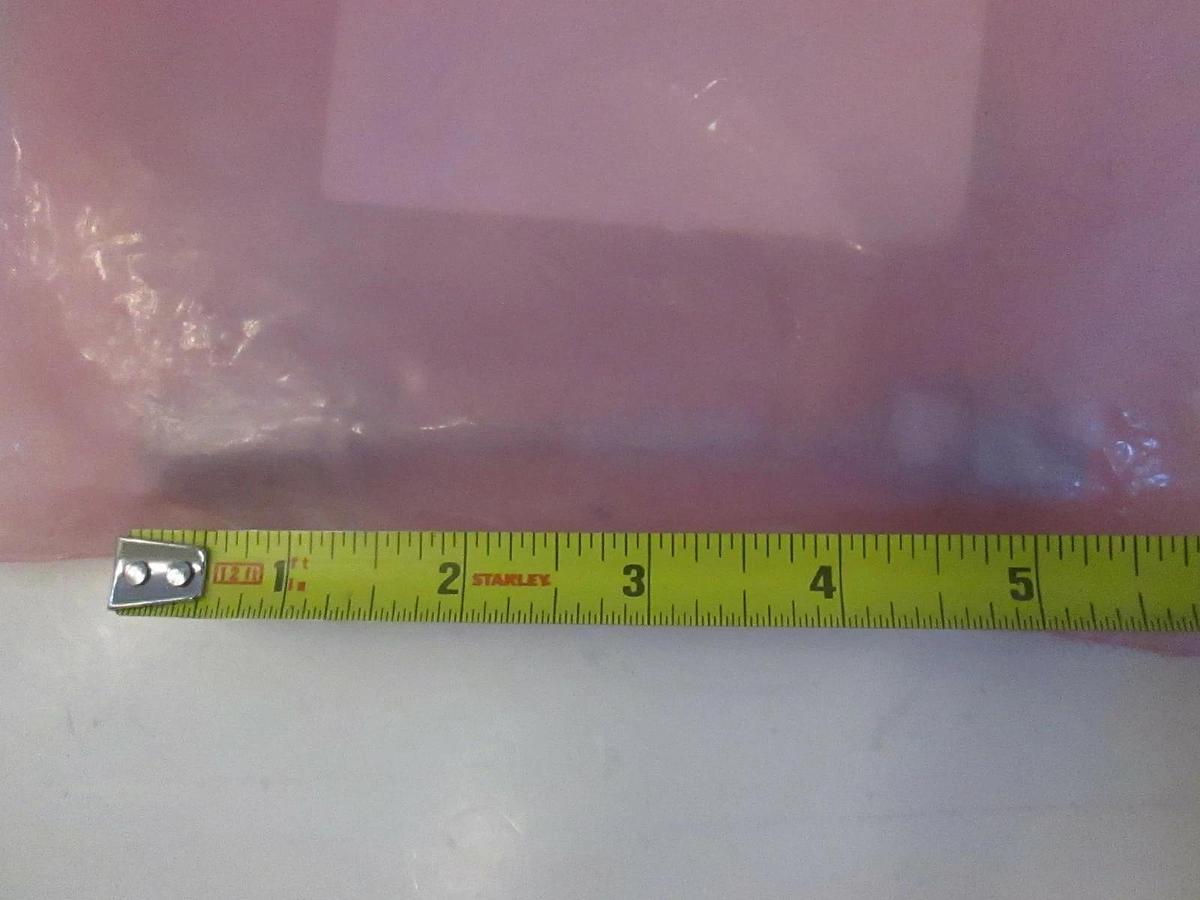 AMAT, 0050-31528, Weldment MXP/MXP + HE Chamber Adapter, New, Lot of 3