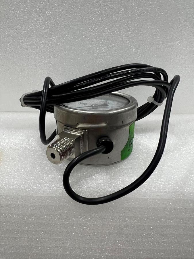 Used Wika, PGT23.063 Pressure Transmitter, Used