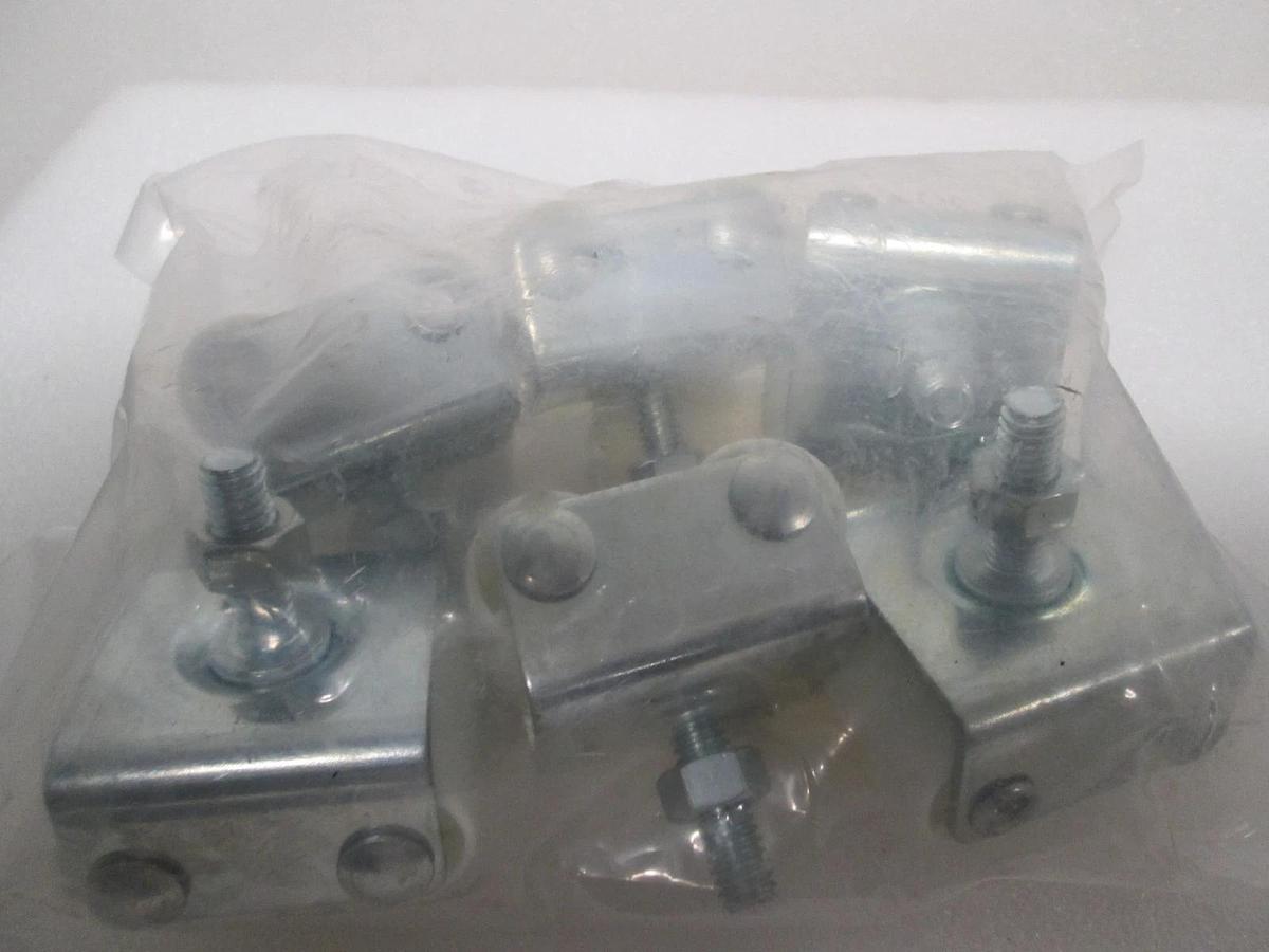 Appliance Caster Pack, 200-049, New, Lot of 6