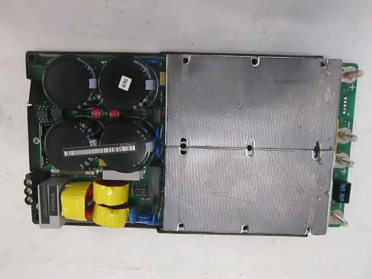 Used Vicor, N-14326 Power Supply, Used