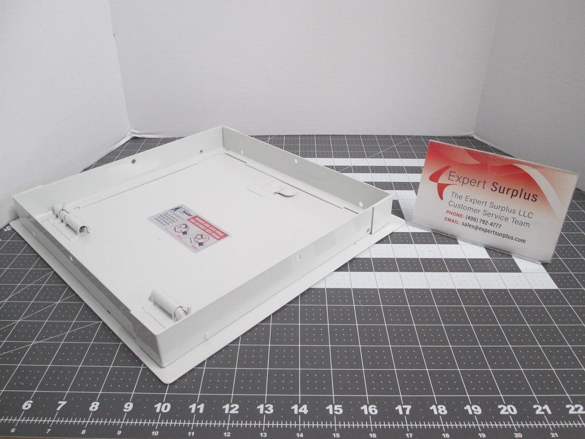 KARP DSC-214M 12" x 12" Flush Access Door Panel Steel NEW In Box