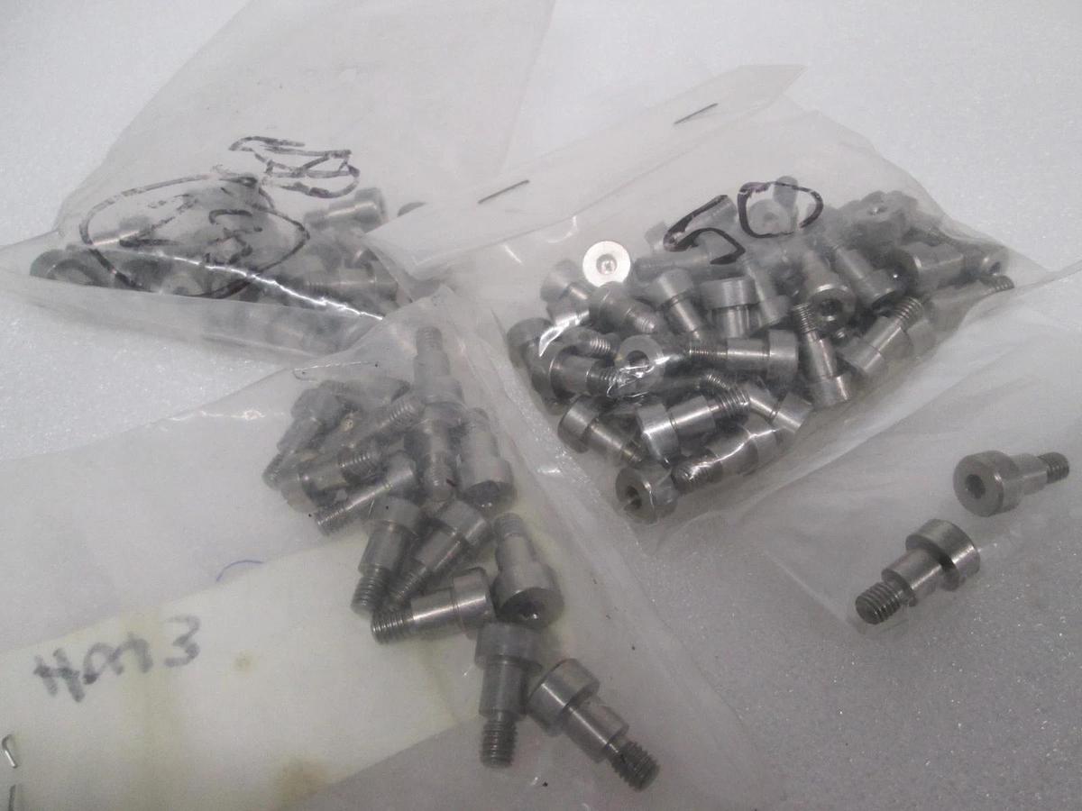 SCR, SHLDR, 10-32, .25 OD x 1/4L, 205-427, New, Lot of 94