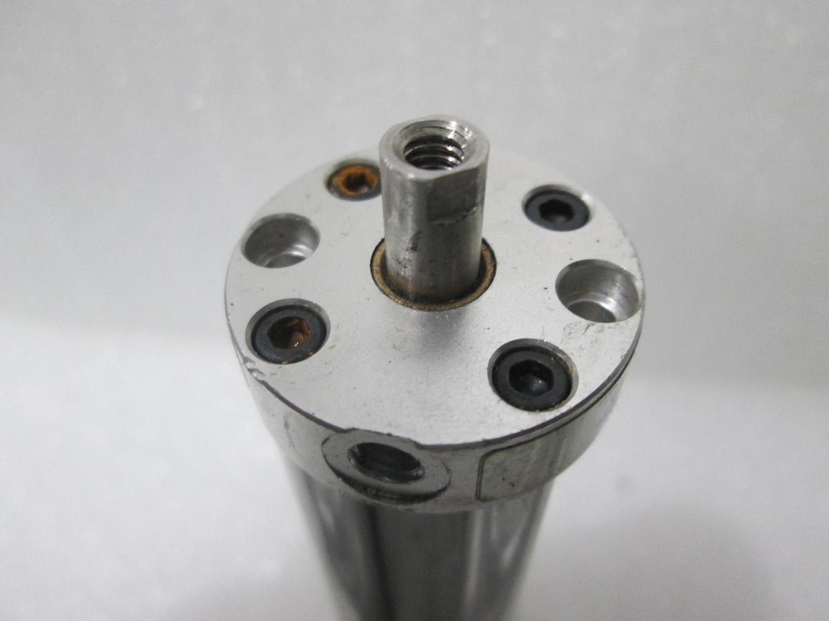 Used Bimba, FO-023, Pneumatic Cylinder, New, Lot of 2